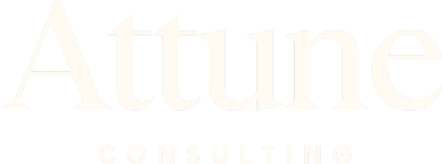 Attune Consulting Group