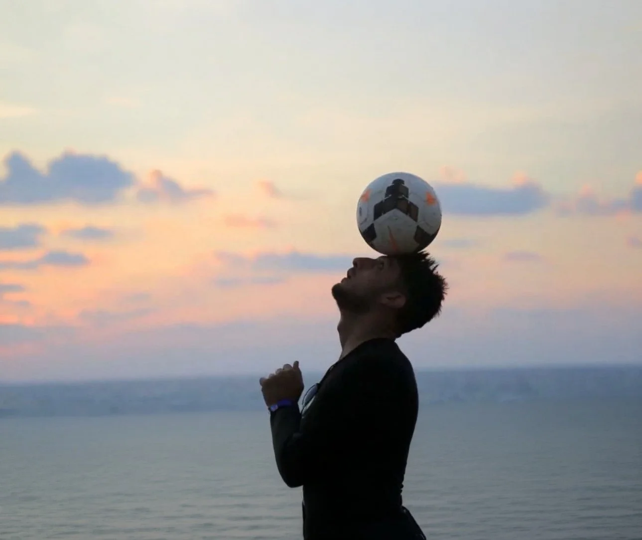 Mohammed Balah 