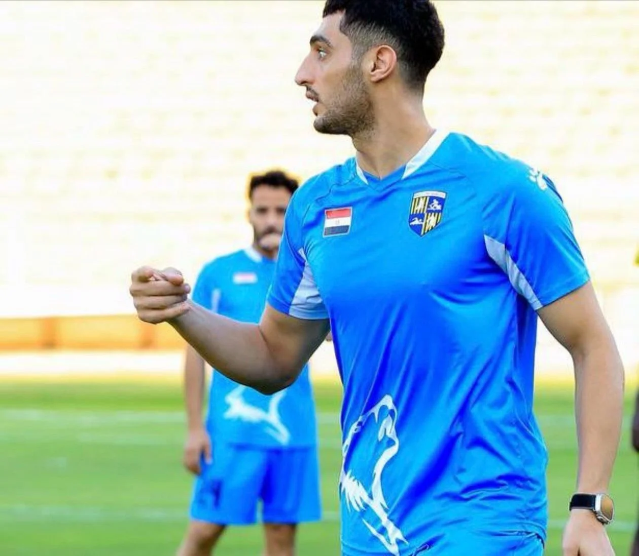 Mohammed Balah 