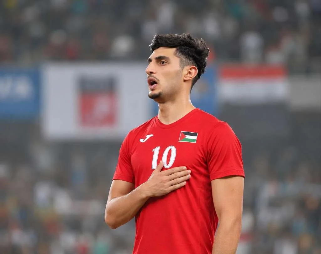 Mohammed Balah 