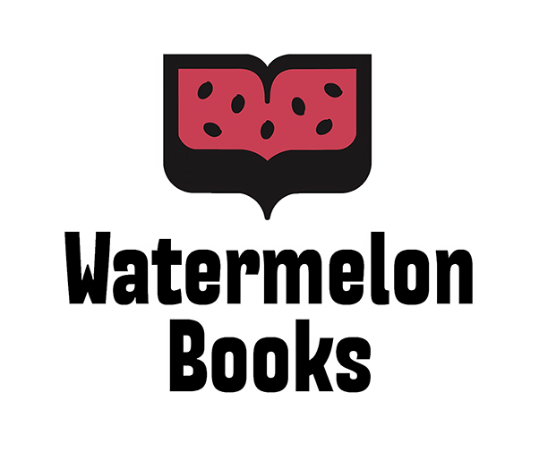 Logo of Watermelon Books