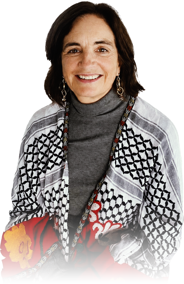 Anne Habiby