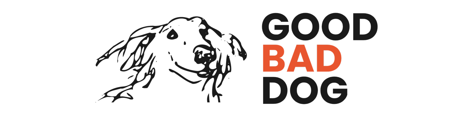 Good Bad Dog