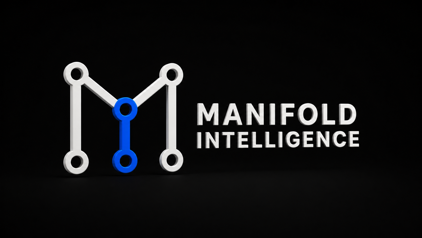 Introducing Manifold Intelligence: Building Intelligence for the Physical World