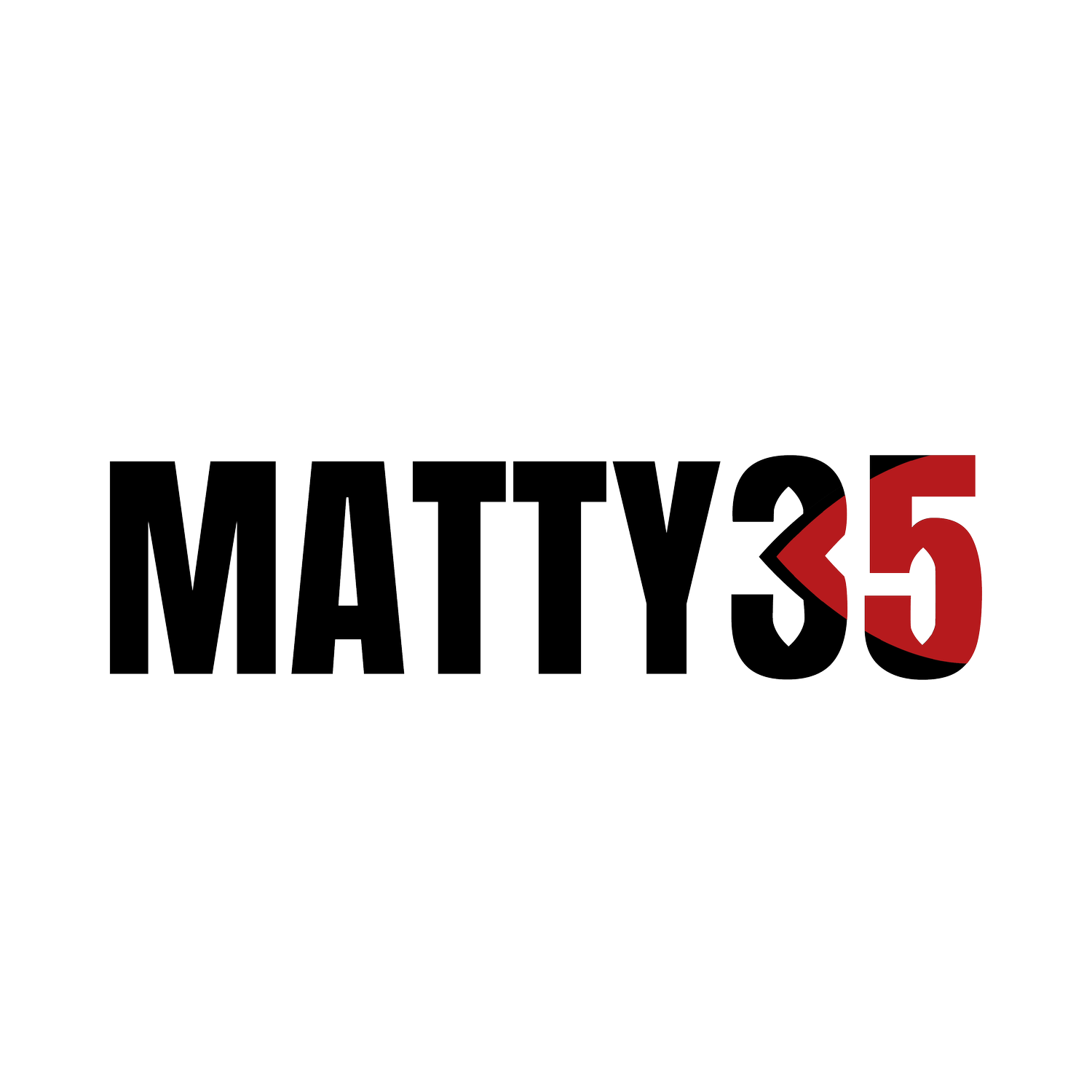 Matty35 | Documenting life