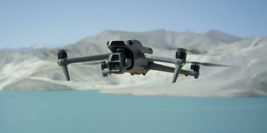 Drone Photography & Videography