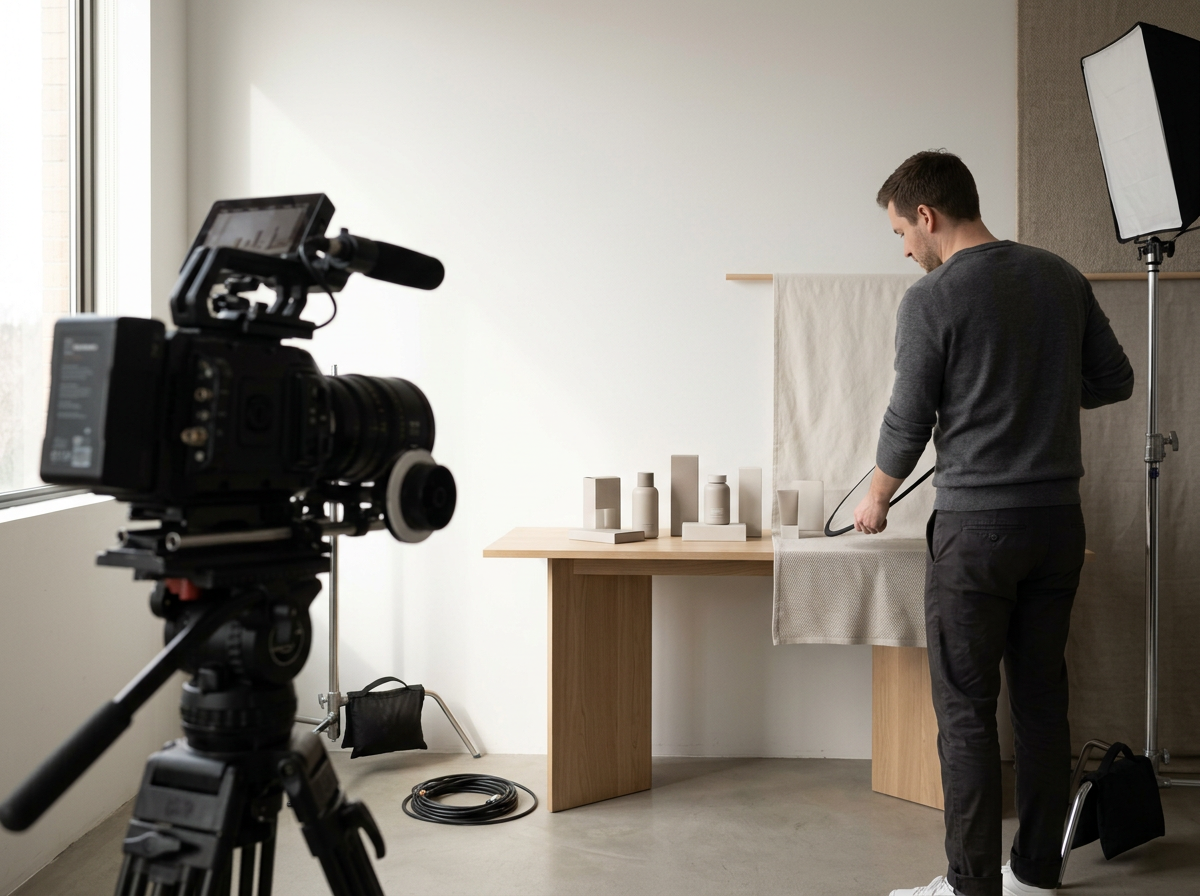 Commercial Advertisements