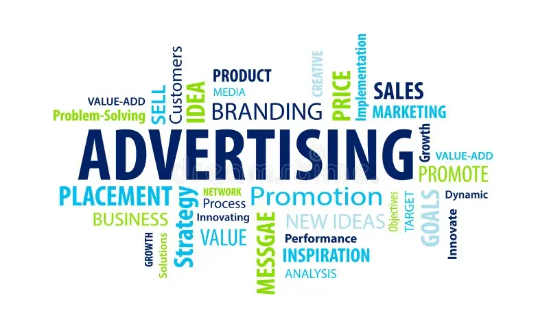 Commercial Advertisements