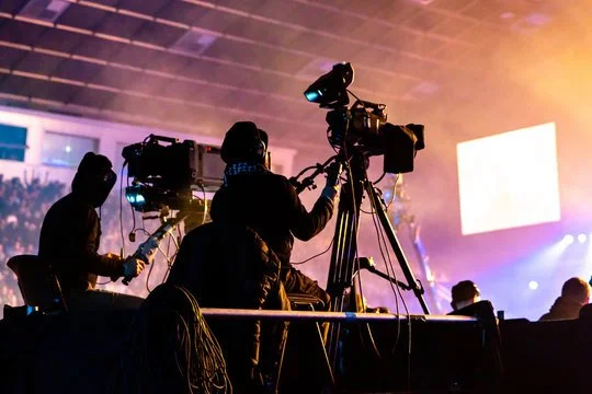 Event Coverage