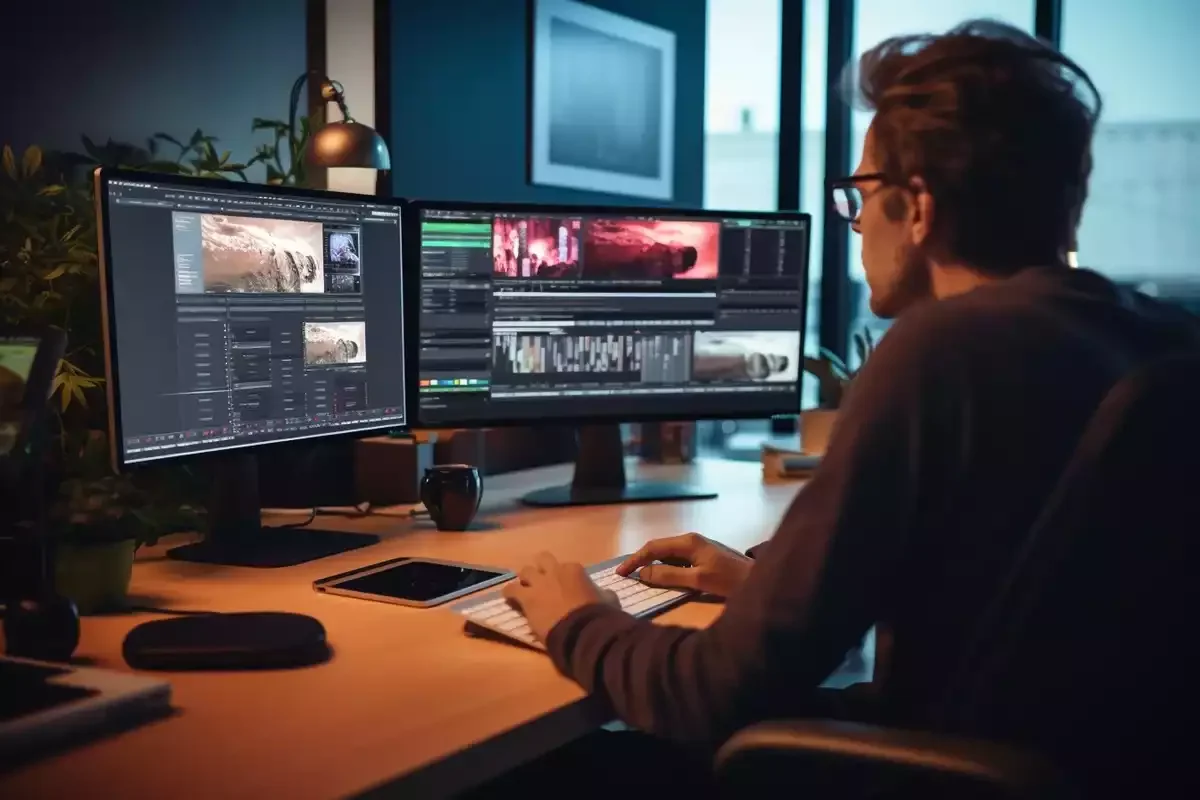 Post Production