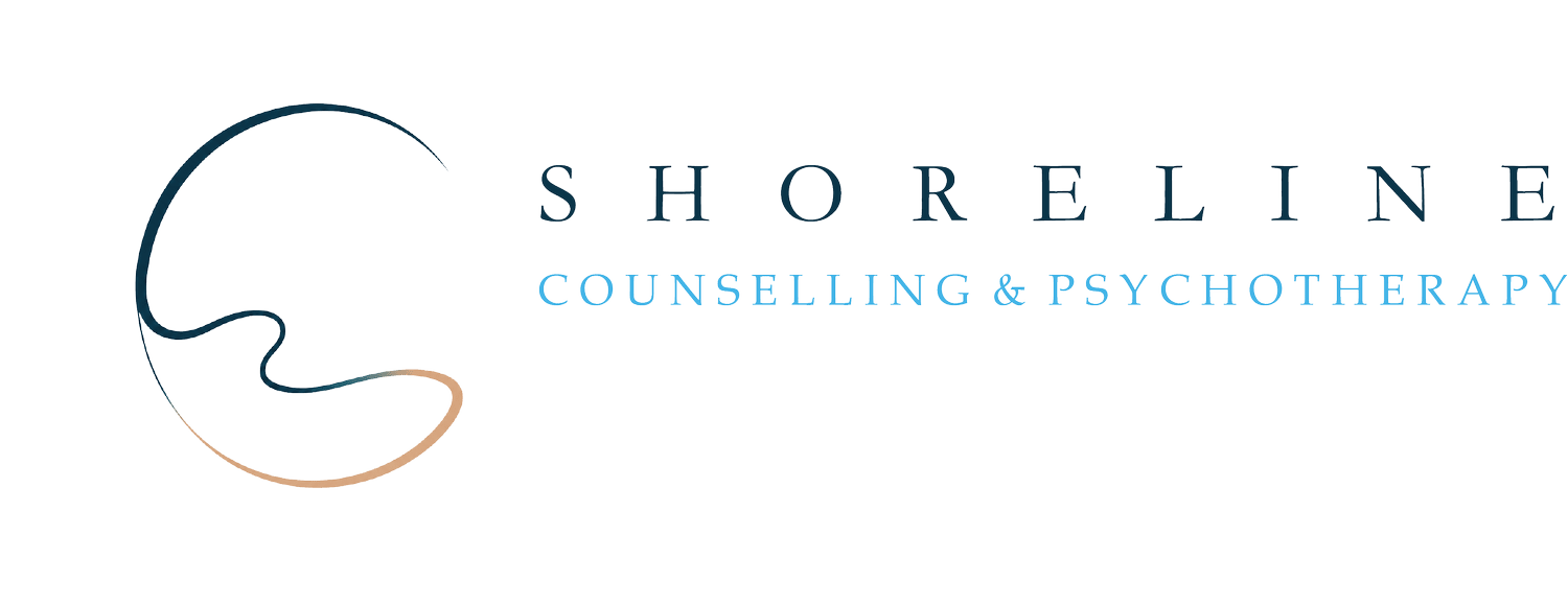 Shoreline Counselling &amp; Psychotherapy