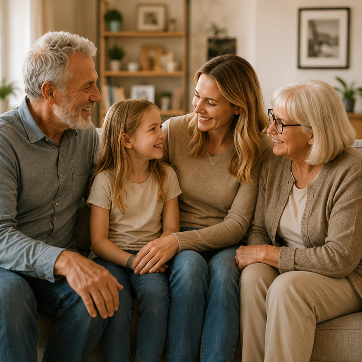 Familienstiftung