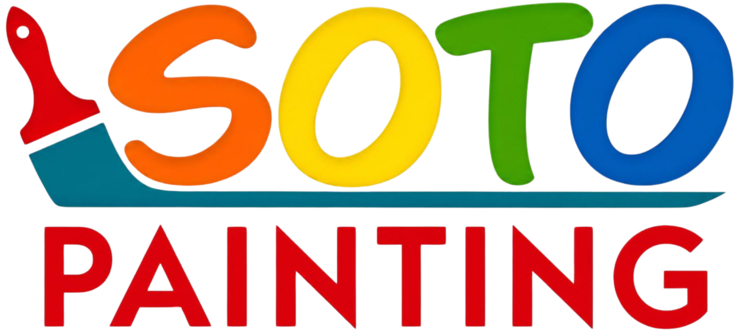 Soto Painting - Raleigh’s Trusted Painting Company