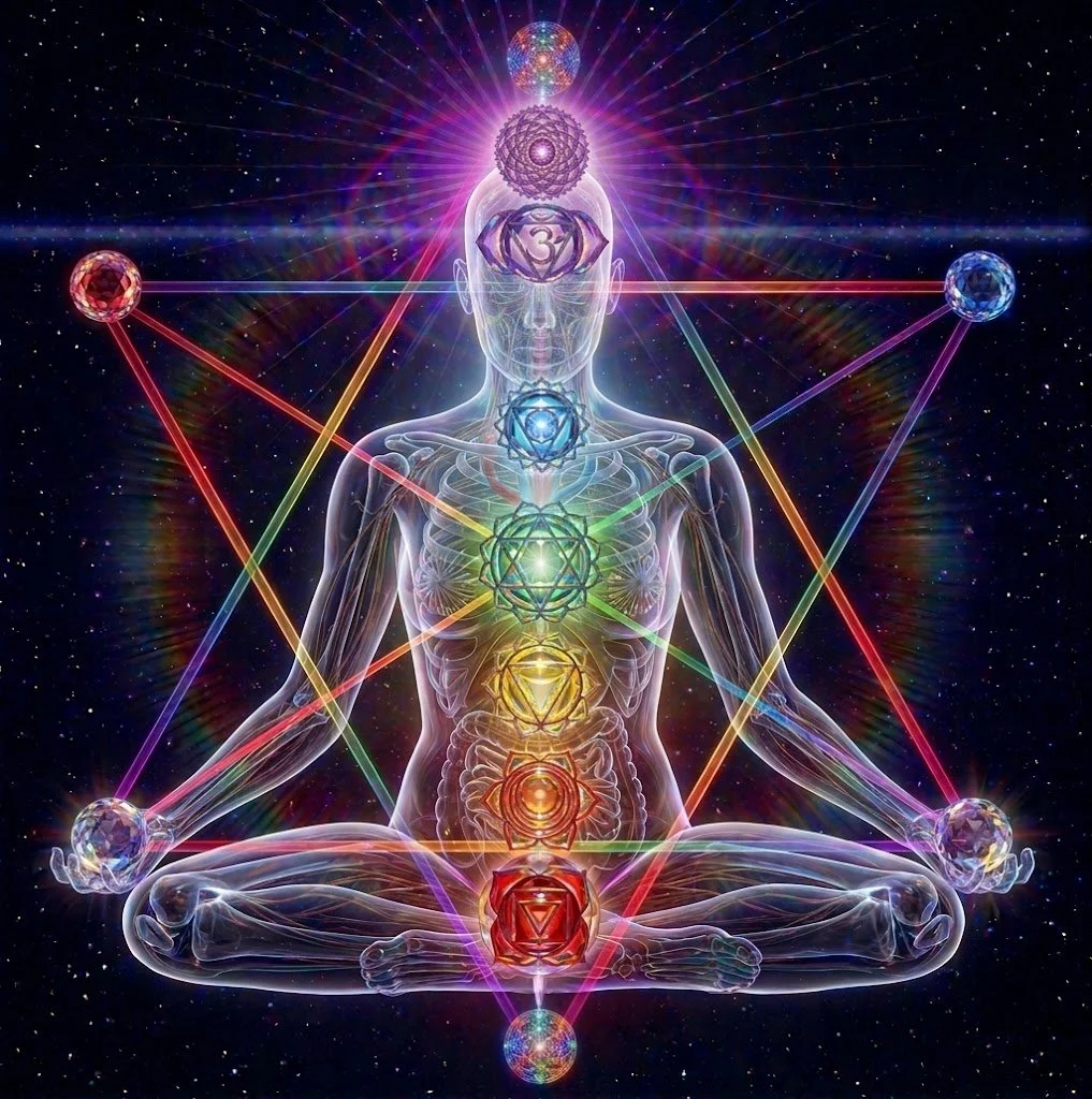 Francesca Anderson, reiki, energy healing, gaea natural healing, chakra balancing, etheric healing, relaxation, fatigue, meridians, aura, cleansing, Lelystad