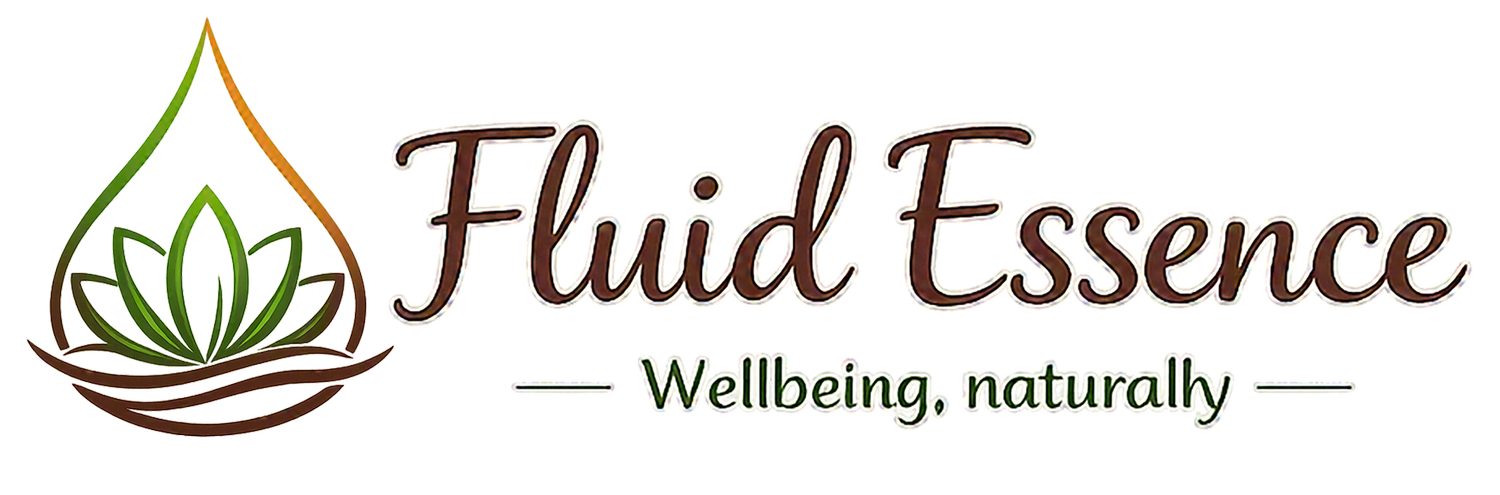 Fluid Essence Alternatieve Geneeswijzen 
