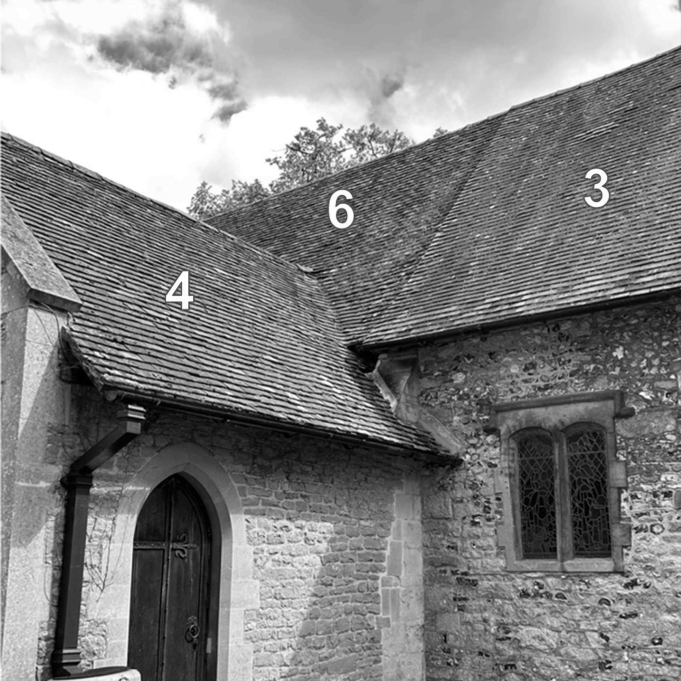 Roof Repairs
