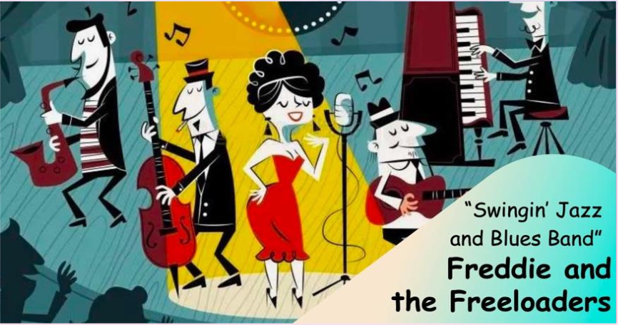 Freddie &amp; Freeloaders