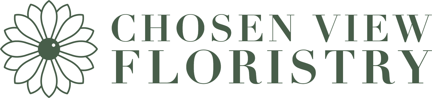Chosen View Floristry
