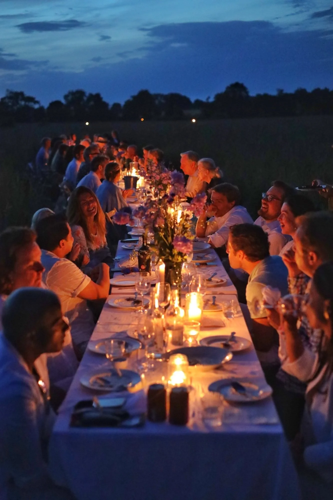 Seven Years of Seeing: Farming, Food, People