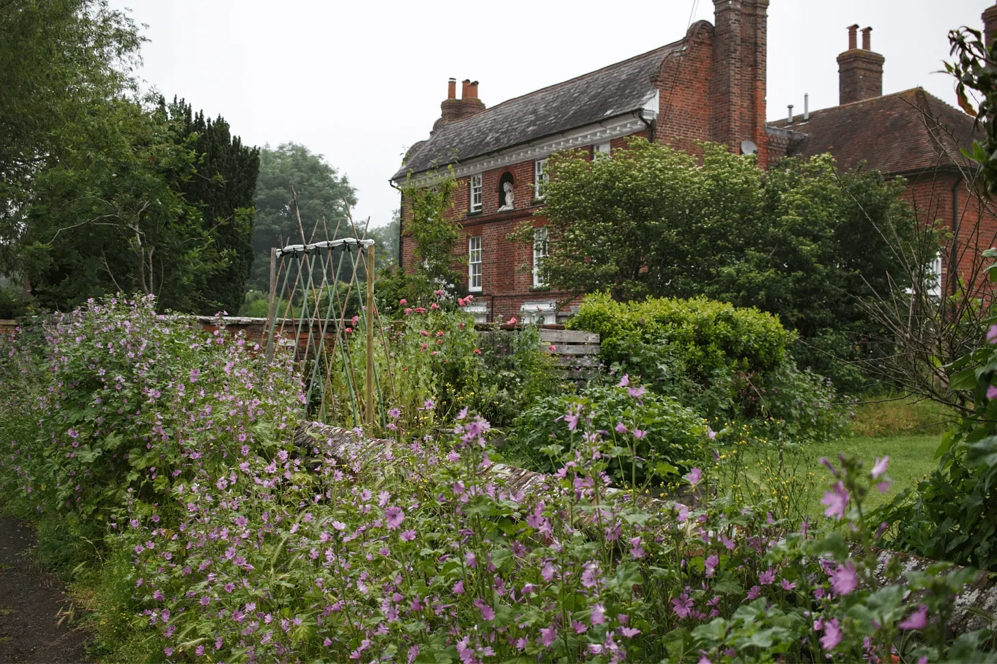 Creative Residency