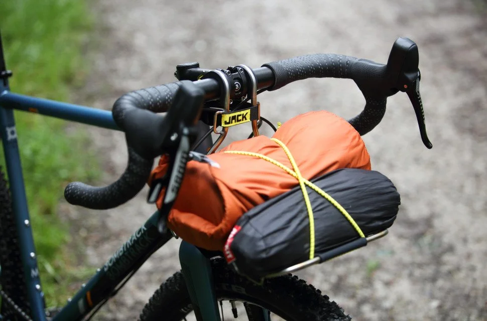 JACK The Bike Rack