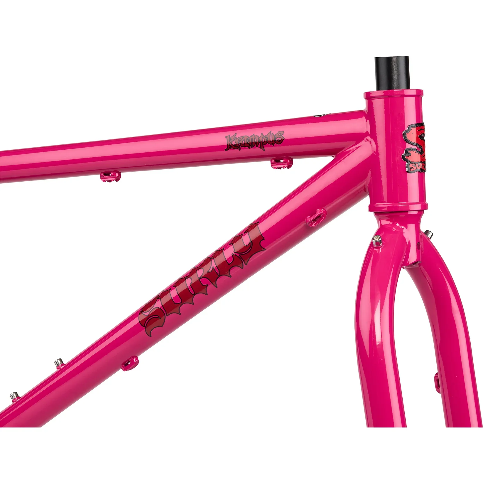 Surly Krampus 29+ Frameset - Prickly Pear
