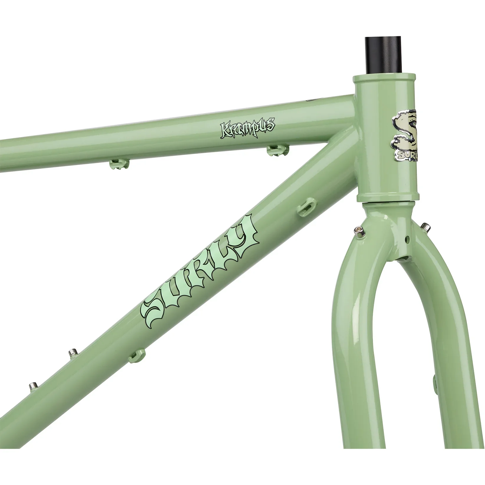 Surly Krampus 29+ Frameset - Sage