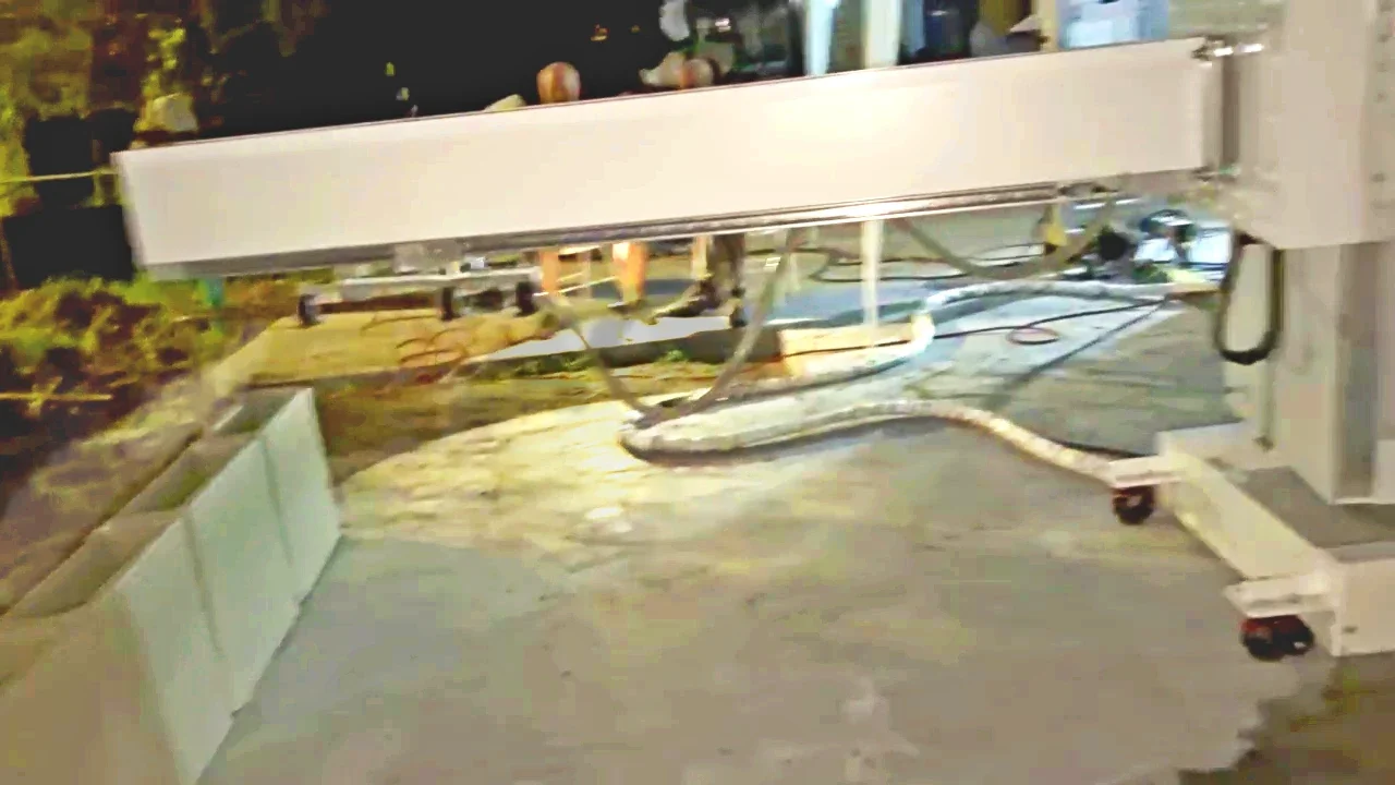 3D Printed Home
