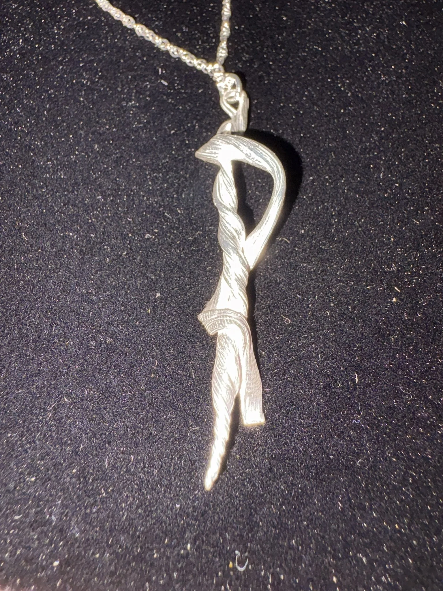Lanyard Pendant