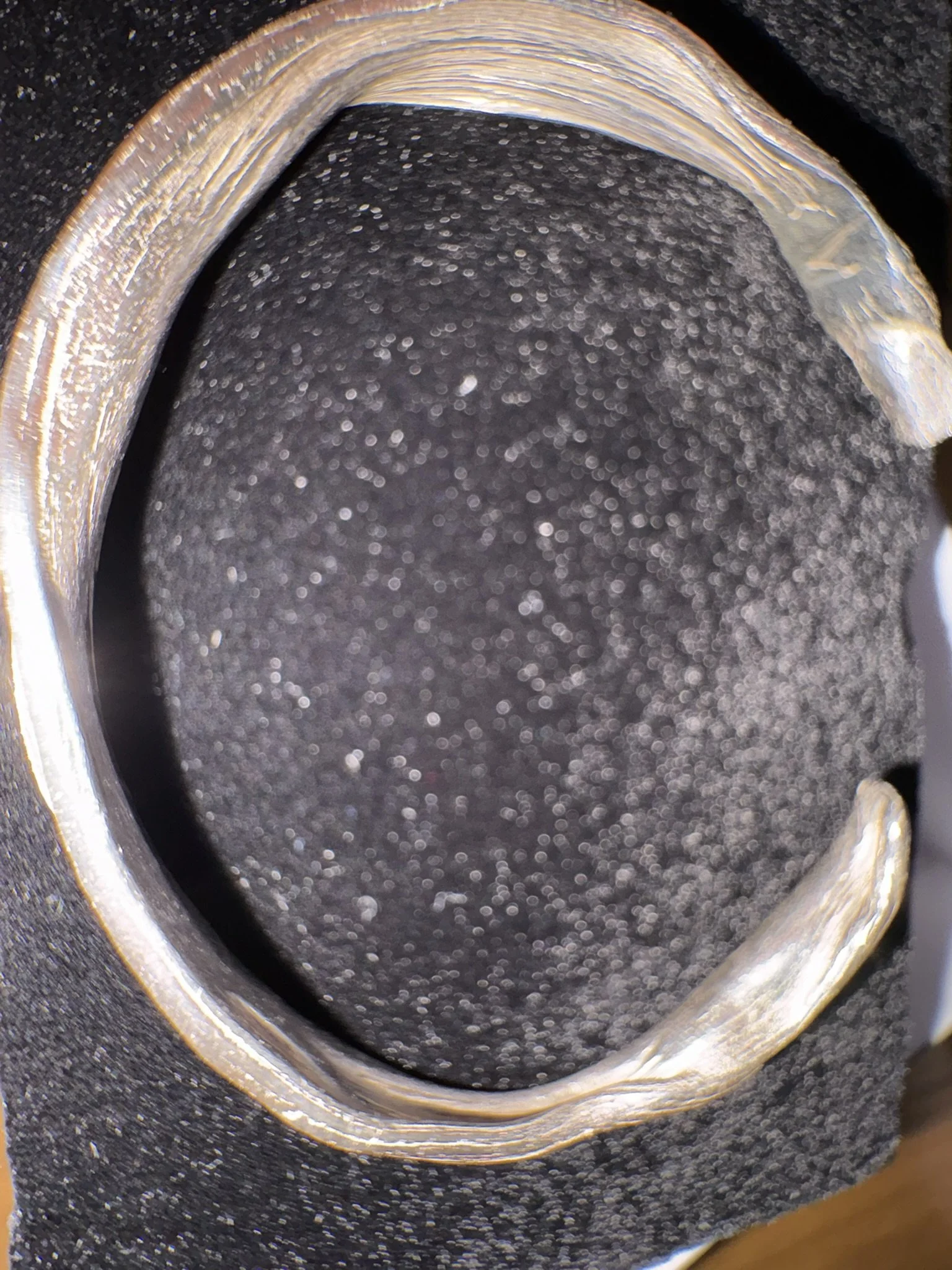 Mitsuro Wave Cuff