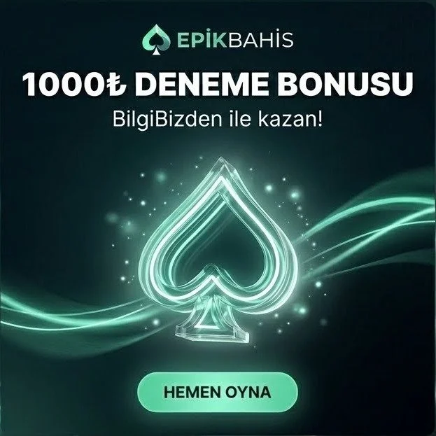 EşikBahis platformu için reklam afişi, 1000 TL deneme bonusu ve hemen oyna butonu ile.