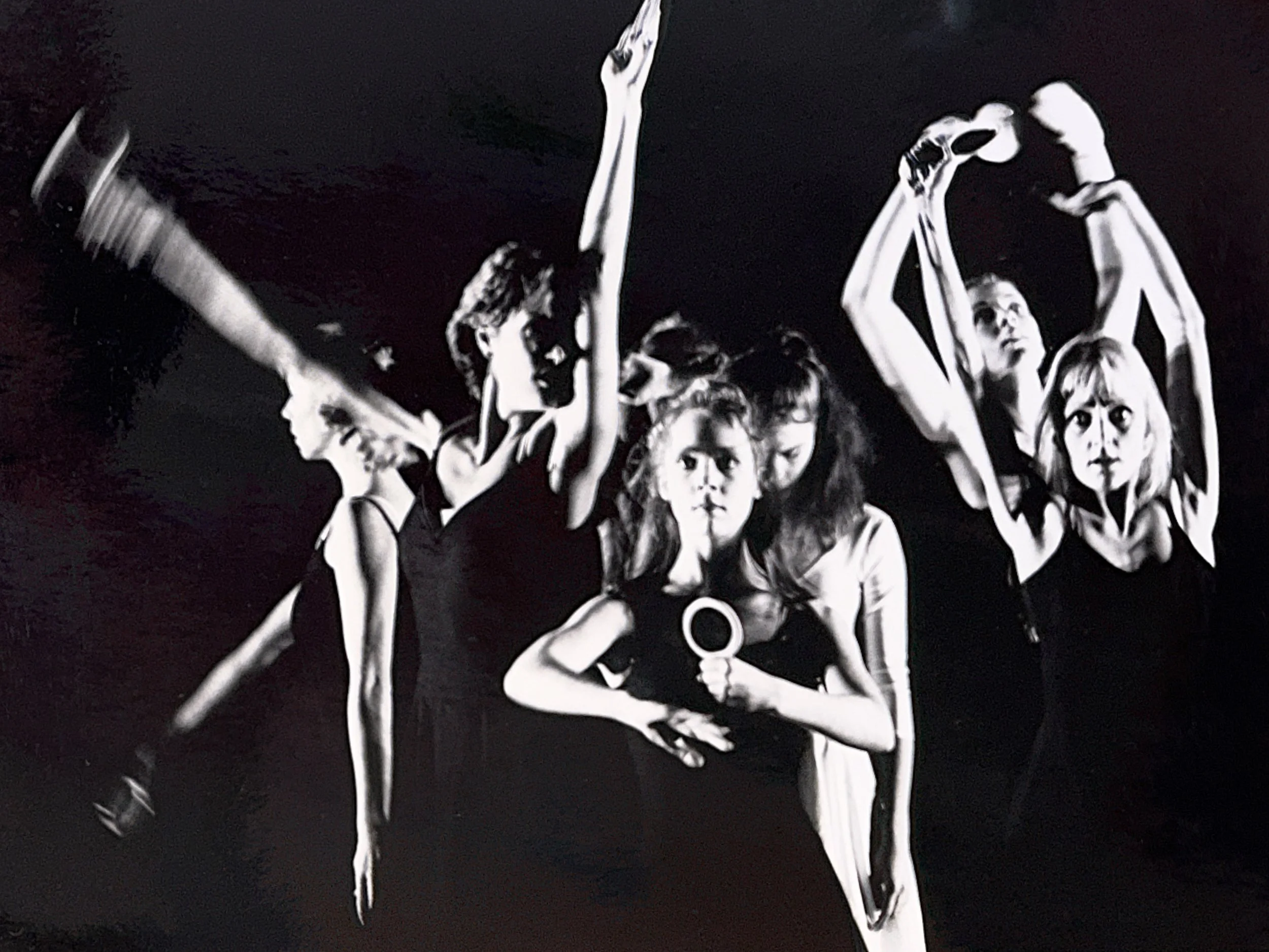 THE DIAMOND (DIAMANTEN) 1988, by Anderz Døving