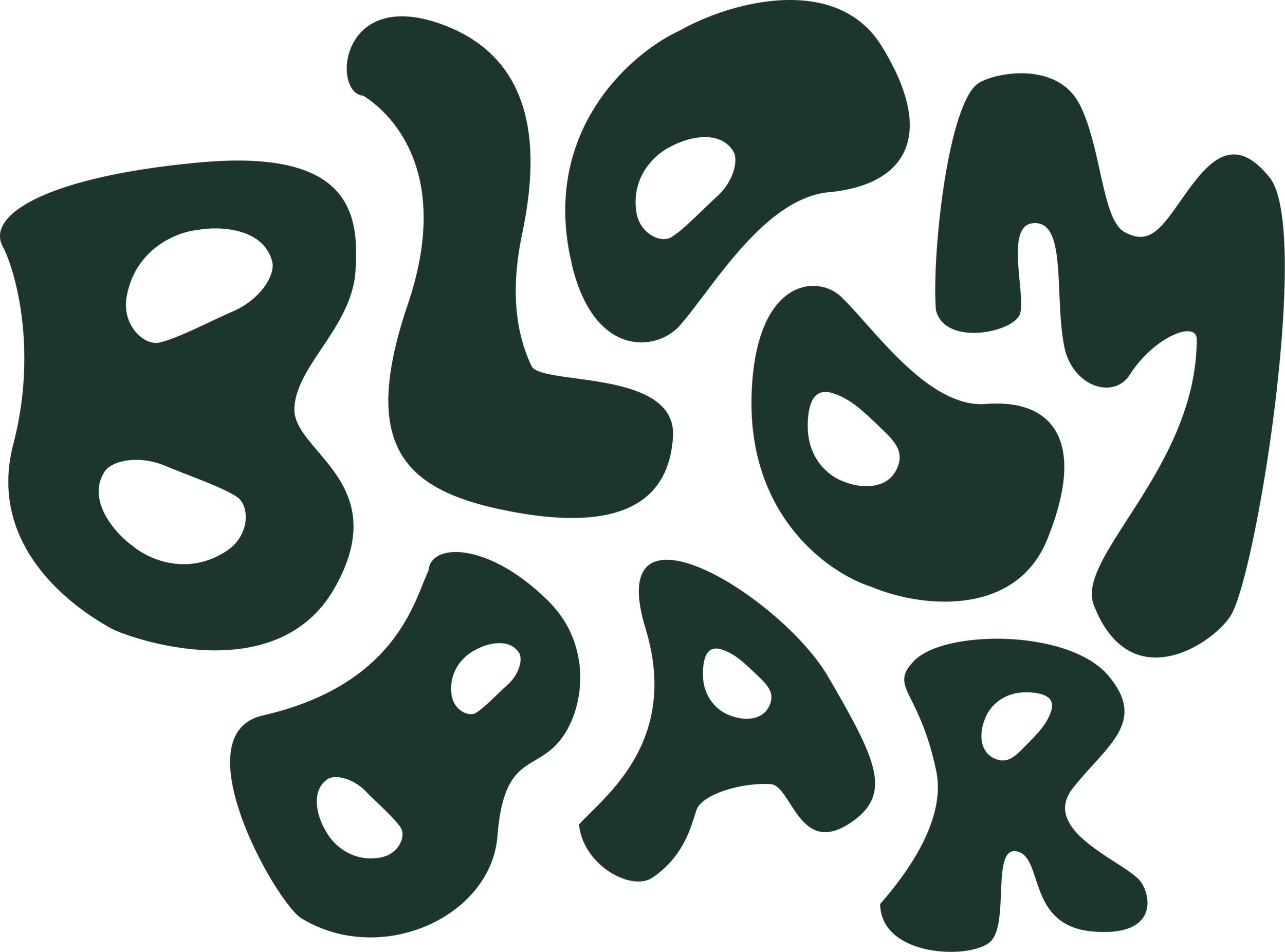 Logo Bloom Bar Paris