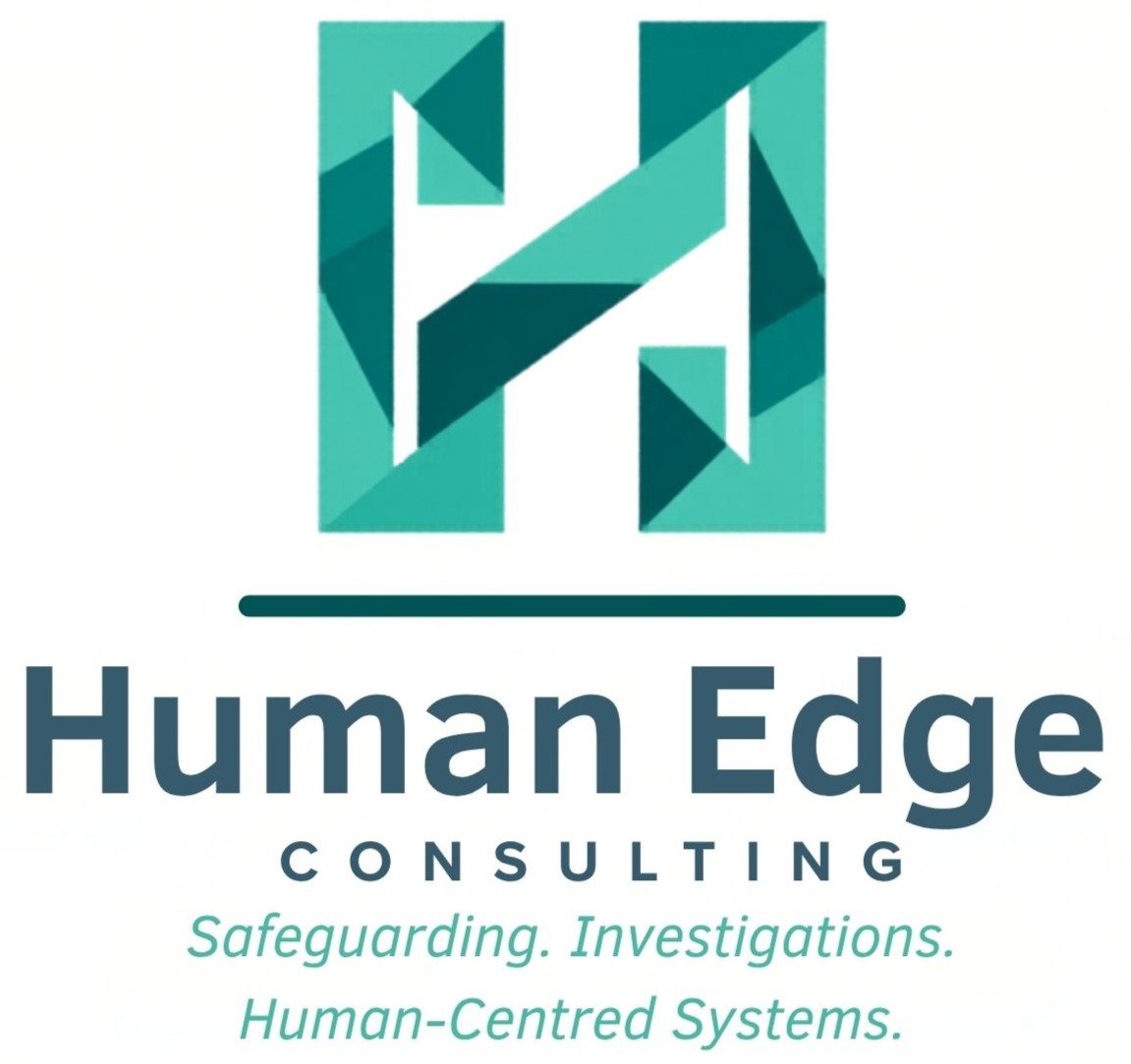 Human Edge Consulting