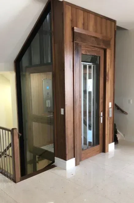 RESIDENCE ELEVATORS