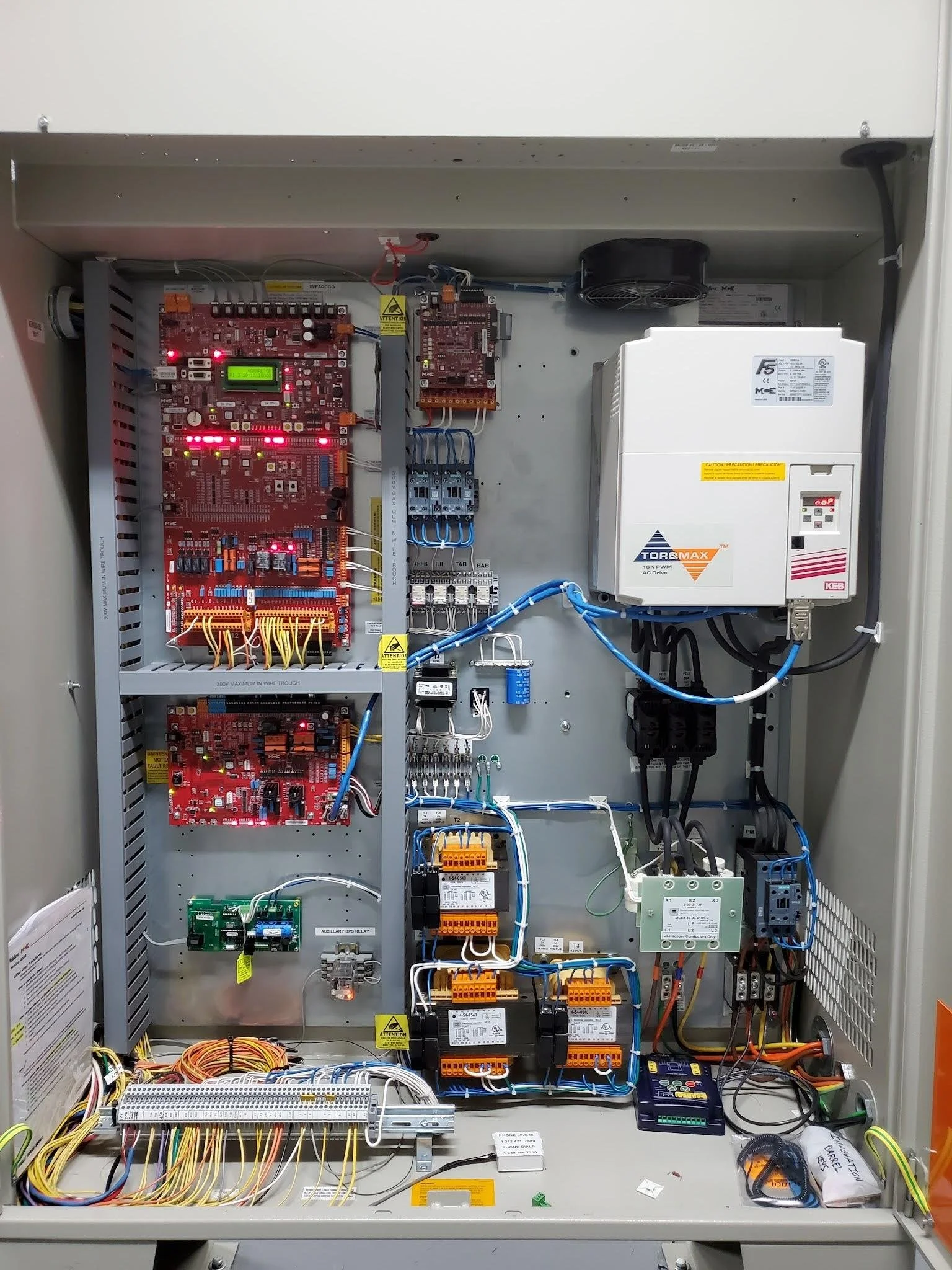 Emergency Breakdown Response