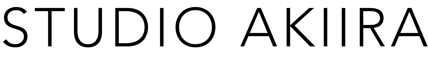 STUDIO AKIIRA
