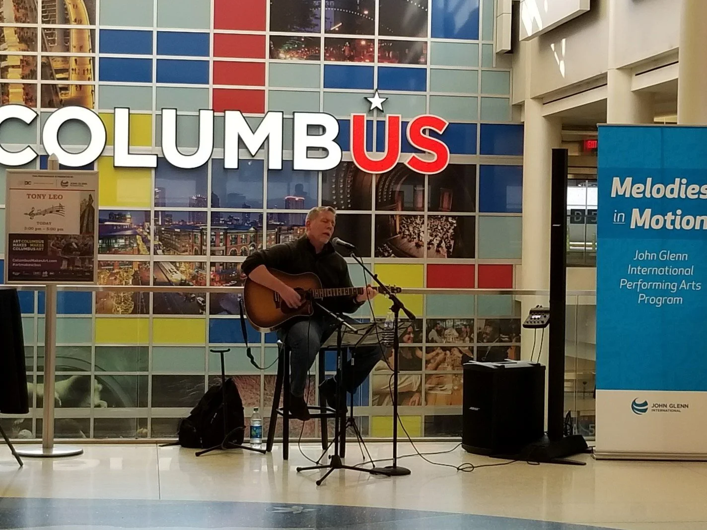 Live Music Performances