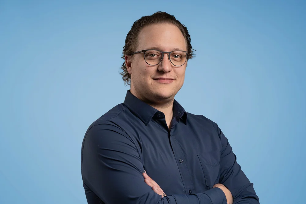 Chris Stemler, Founder and Managing Member of Trident Credit Partners