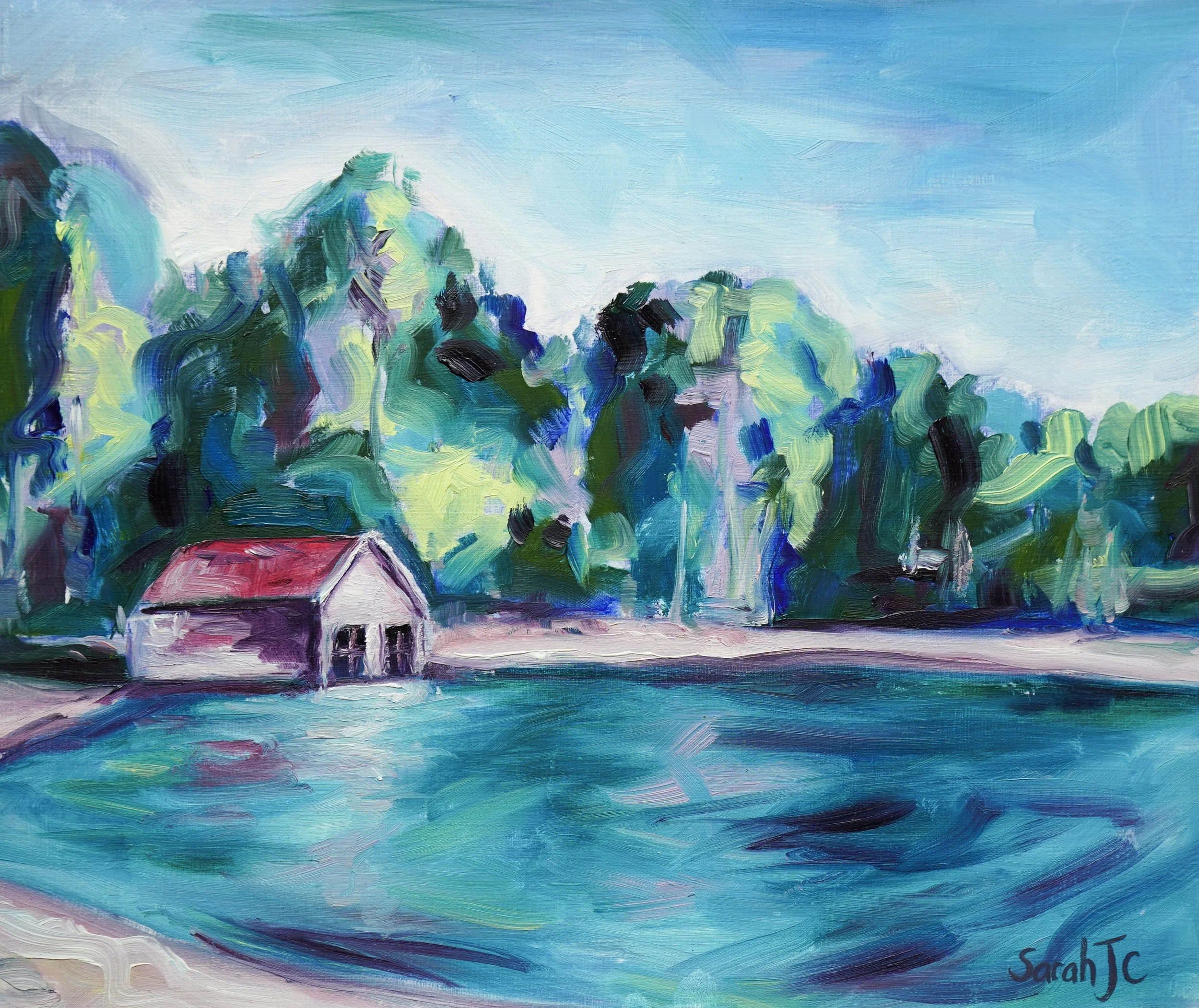 Loch Vaa