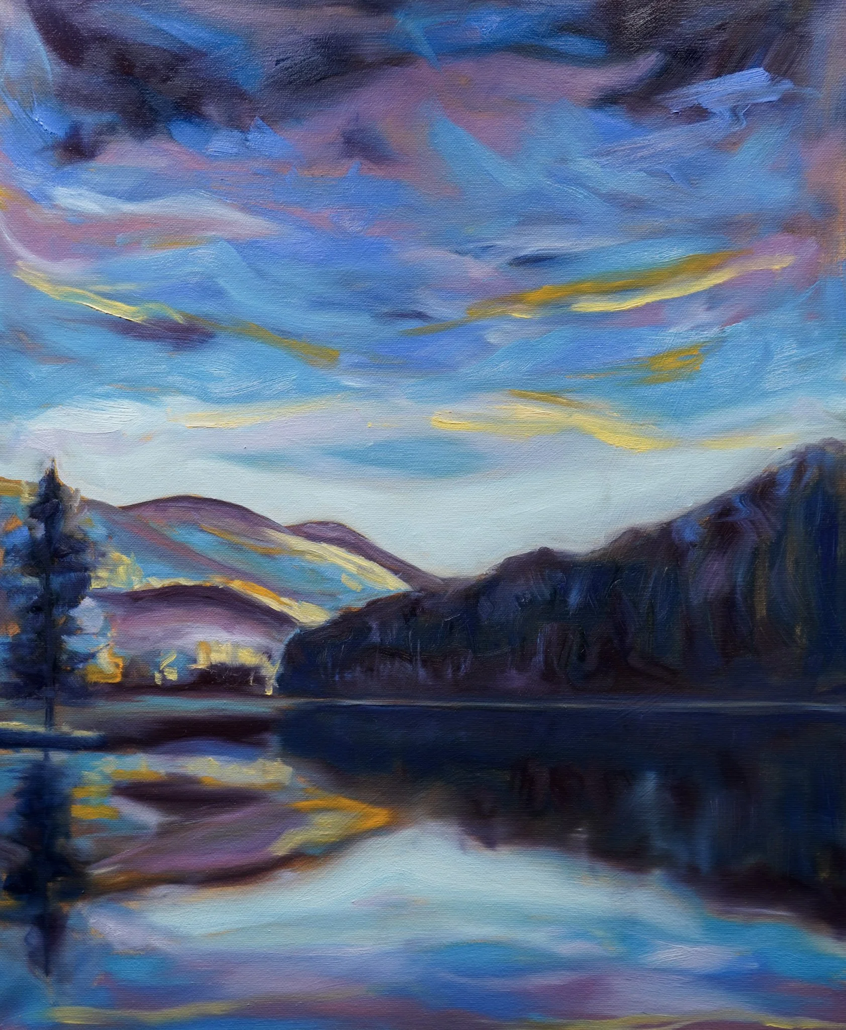 Reflections