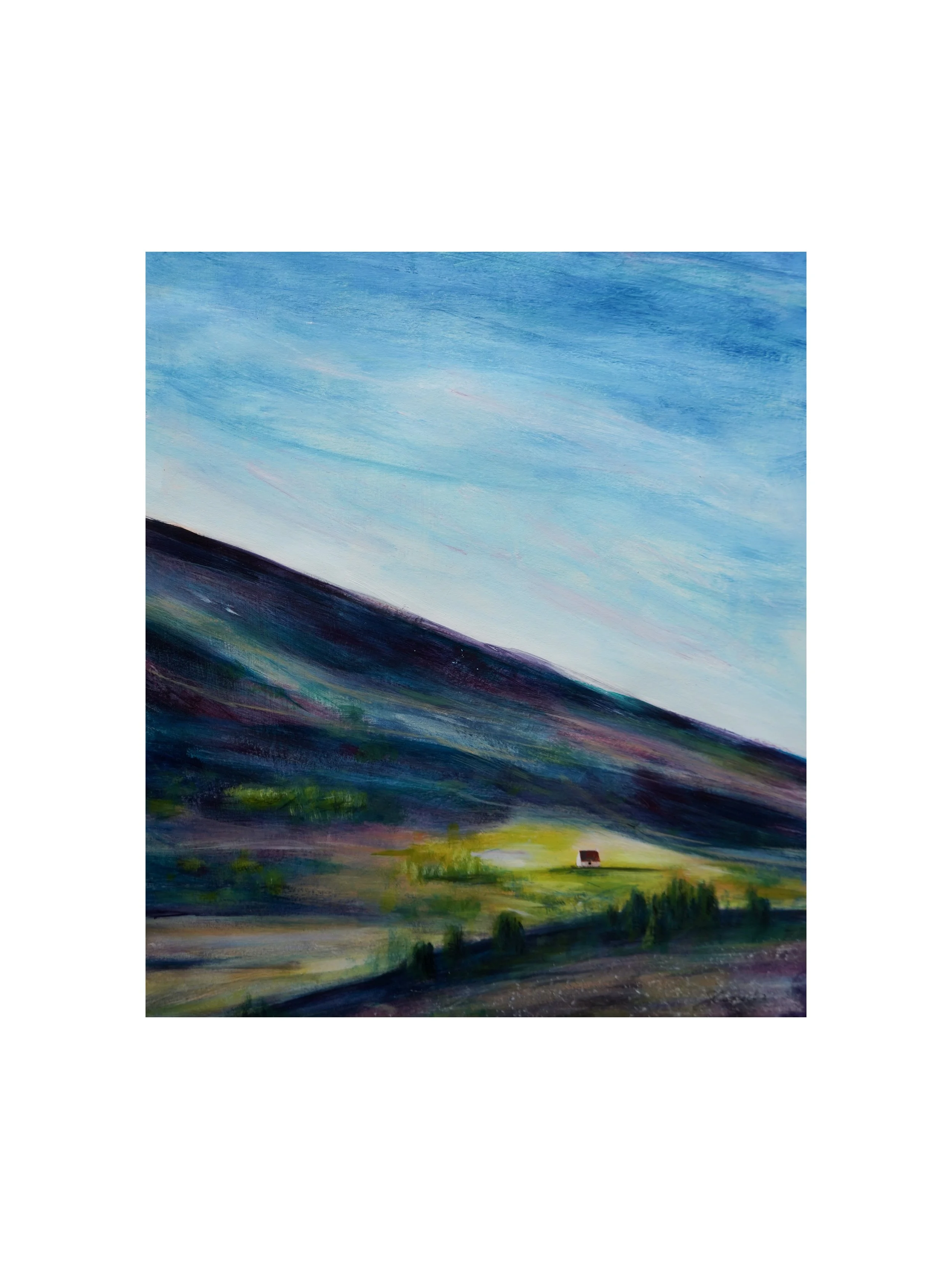 The Bothy