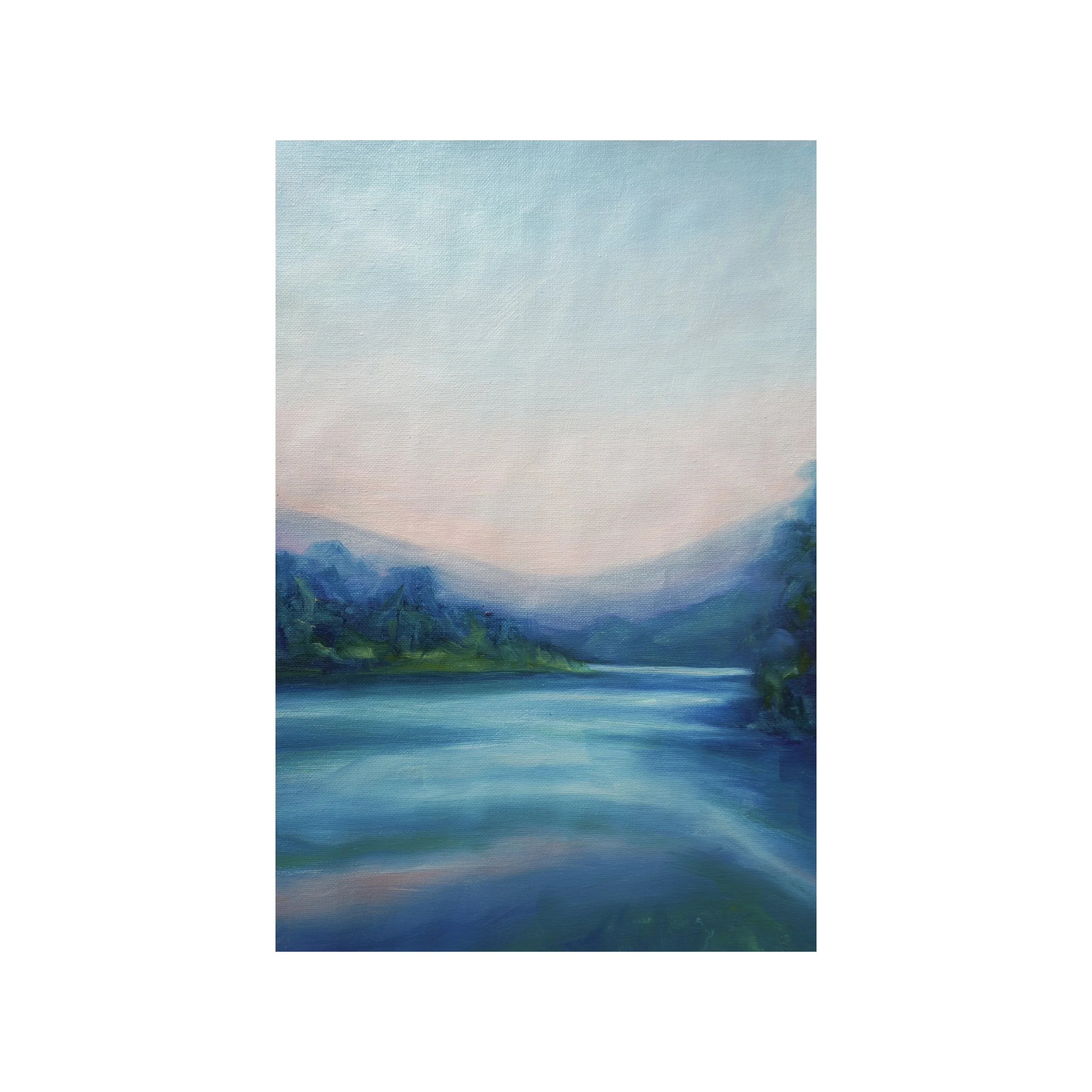 Stillness