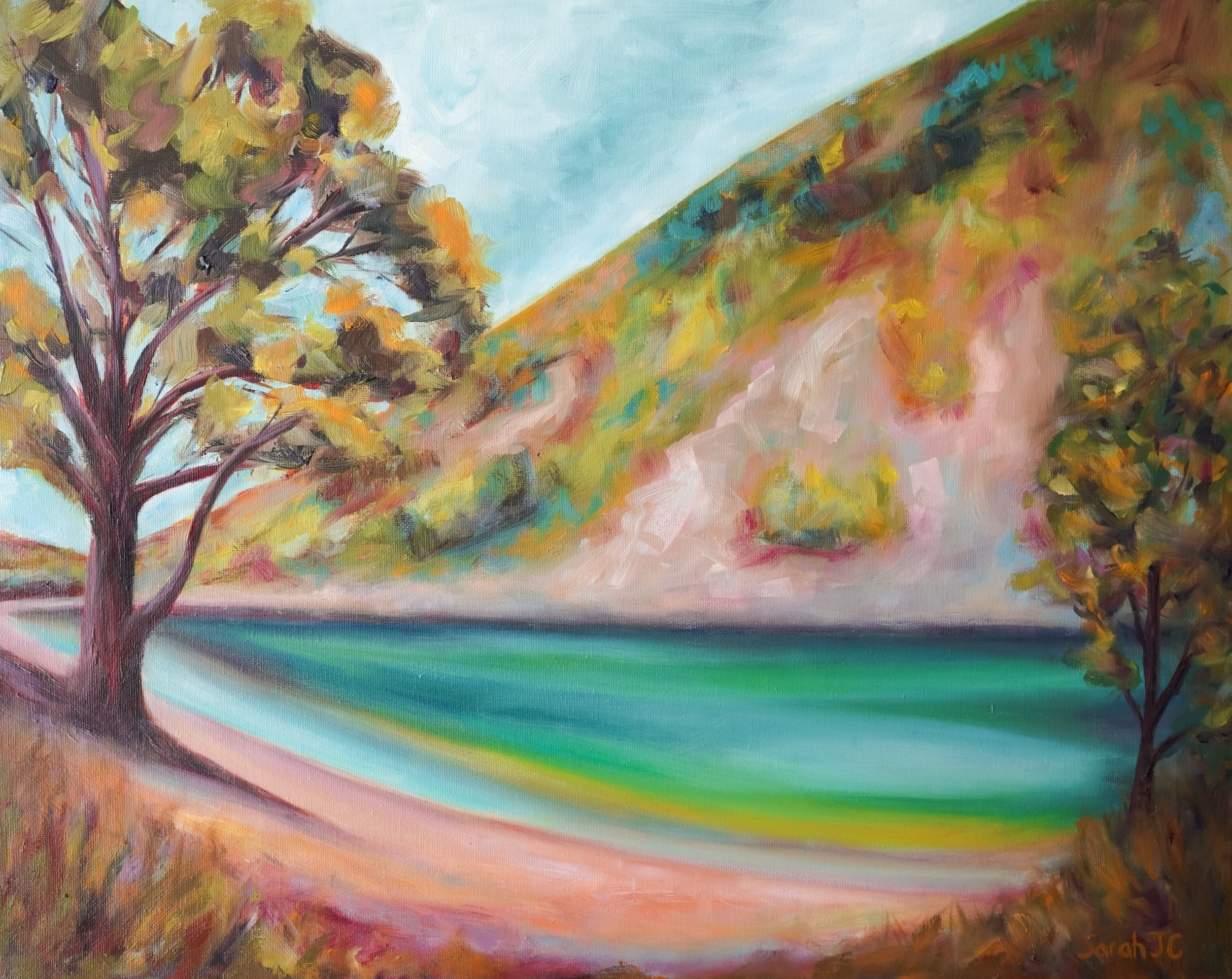 Green Loch