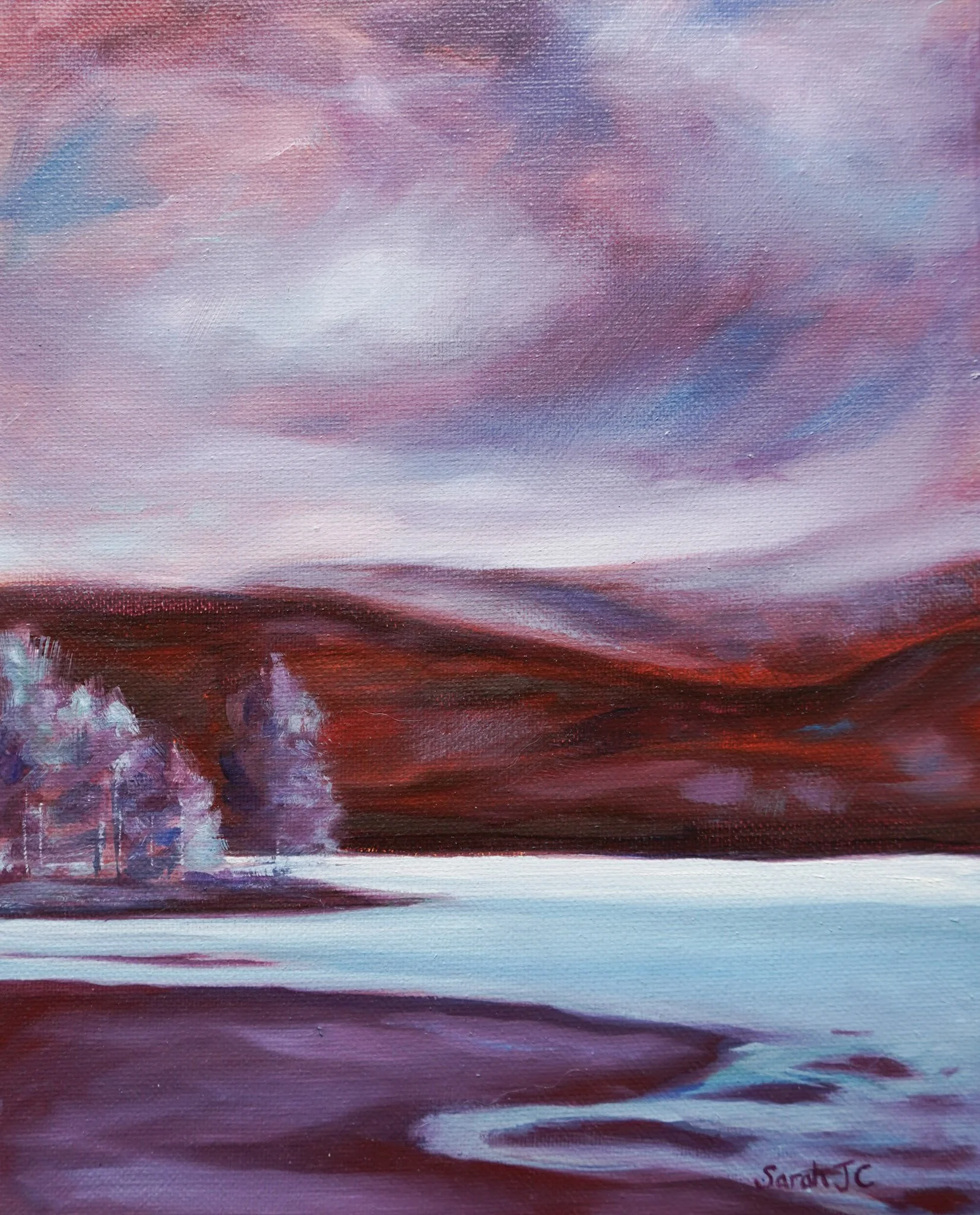 Loch an Eilein
