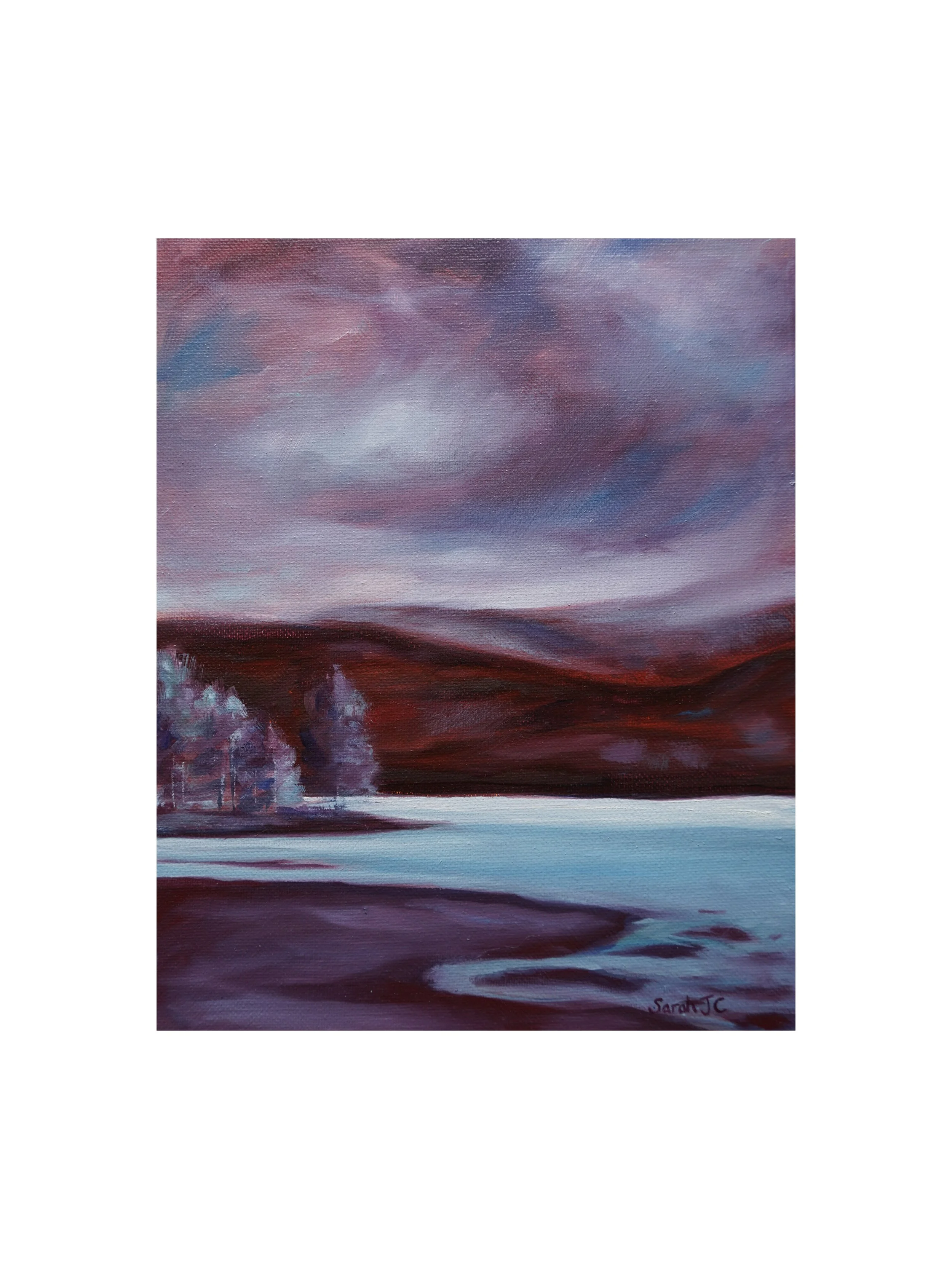 Loch an Eilein