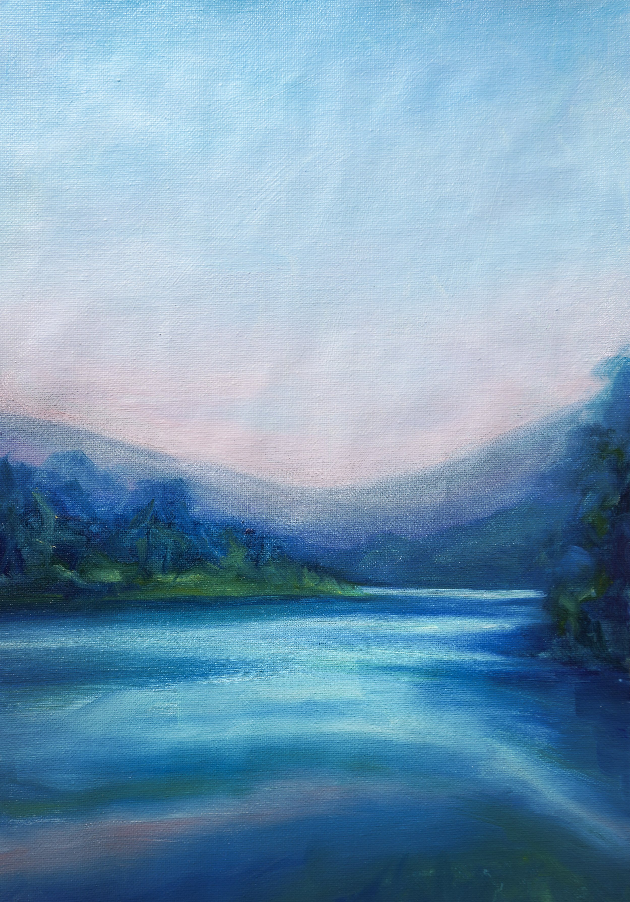 Stillness