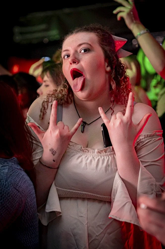 Bucks Weekender, 2026
