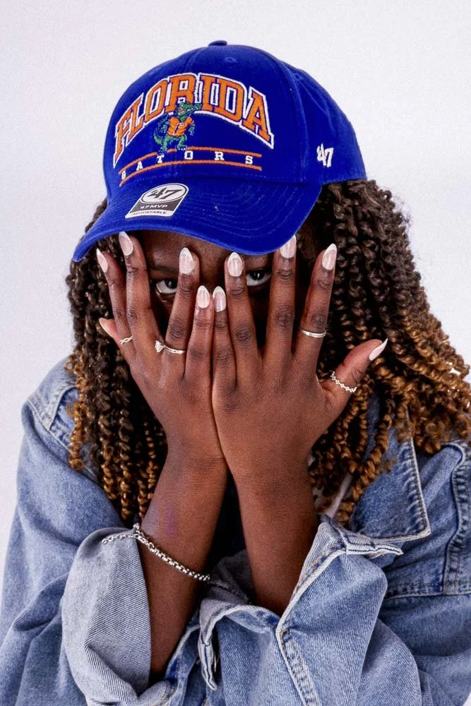 Naomi Nabukwasi, 2026