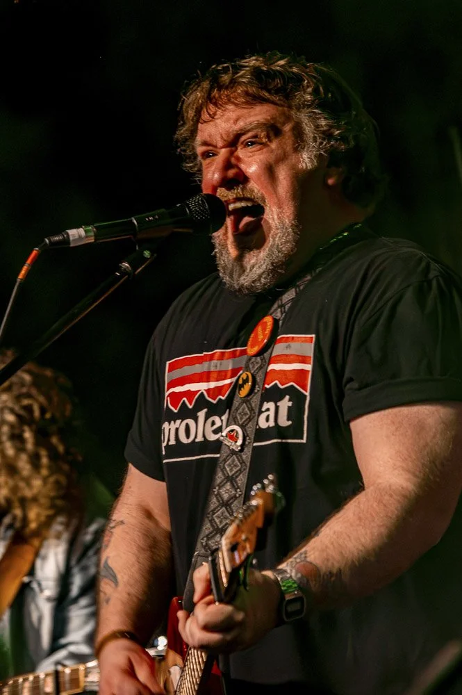 Ramblin Roots, 2025